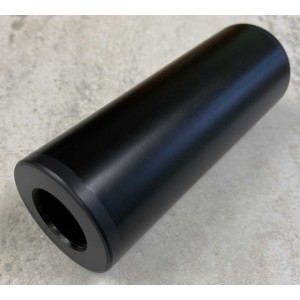 Глушитель для ВВД ф45\м24 д16т [MD]